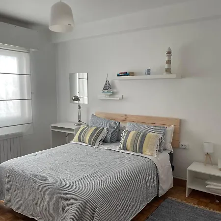 Appartamento Tikahome