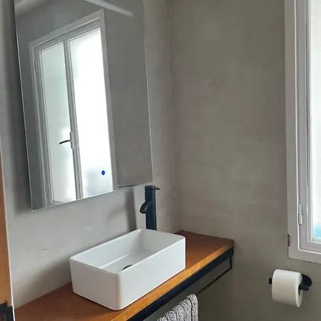 Tikahome Διαμέρισμα *