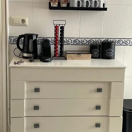 Appartamento Tikahome