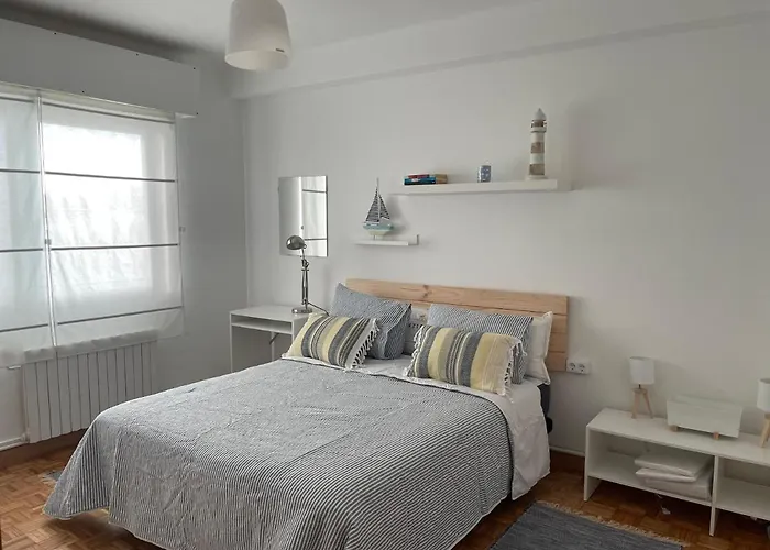 Appartamento Tikahome