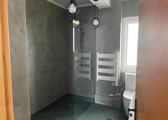 Lägenhet Tikahome Marín