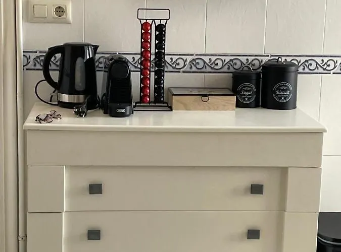 Appartamento Tikahome